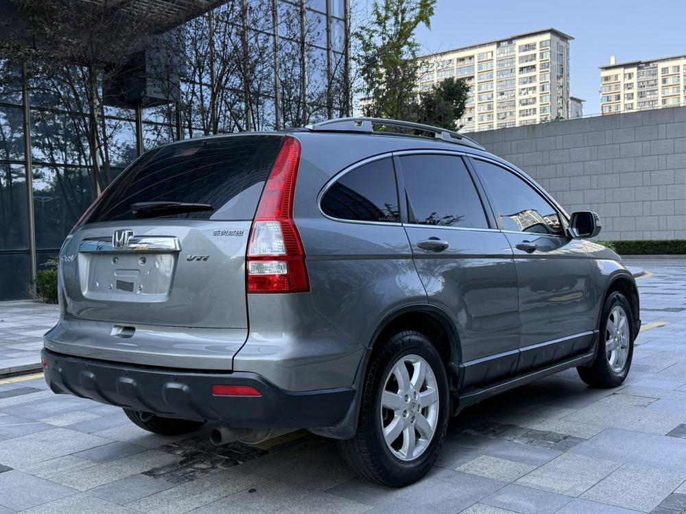 Honda Honda CR-V