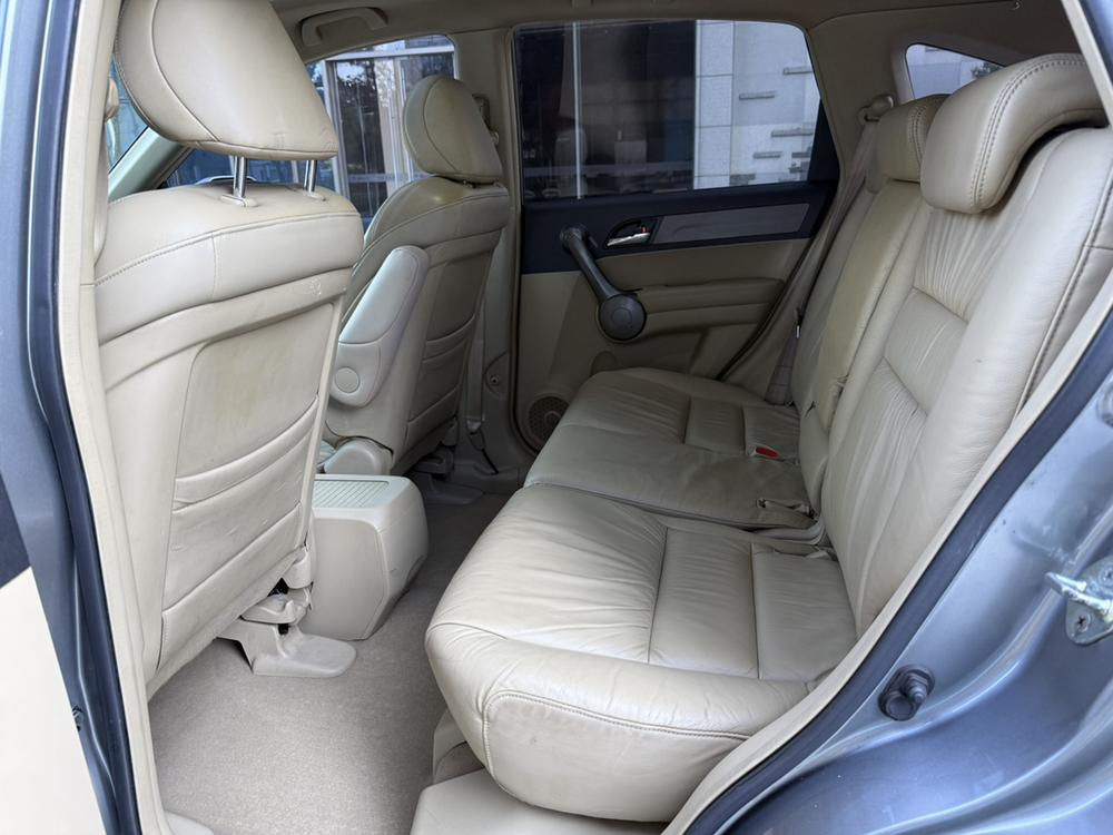 Honda Honda CR-V