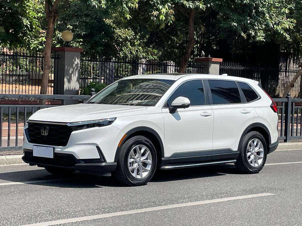 Honda Honda CR-V