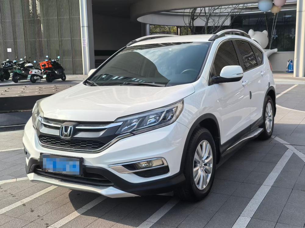 Honda Honda CR-V