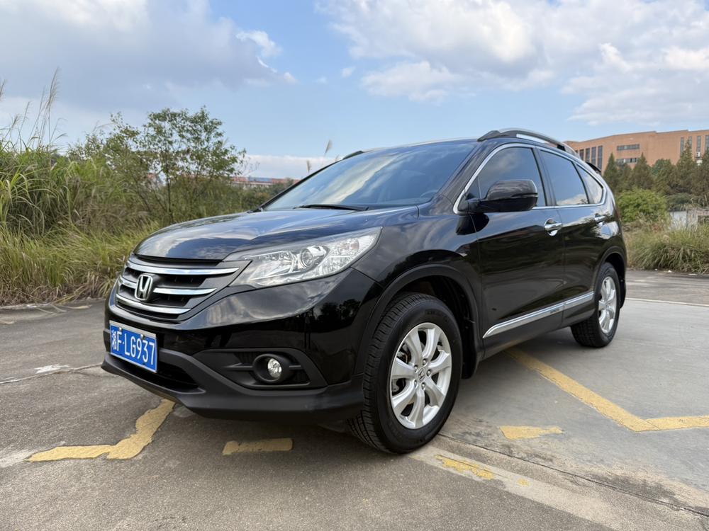 Honda Honda CR-V