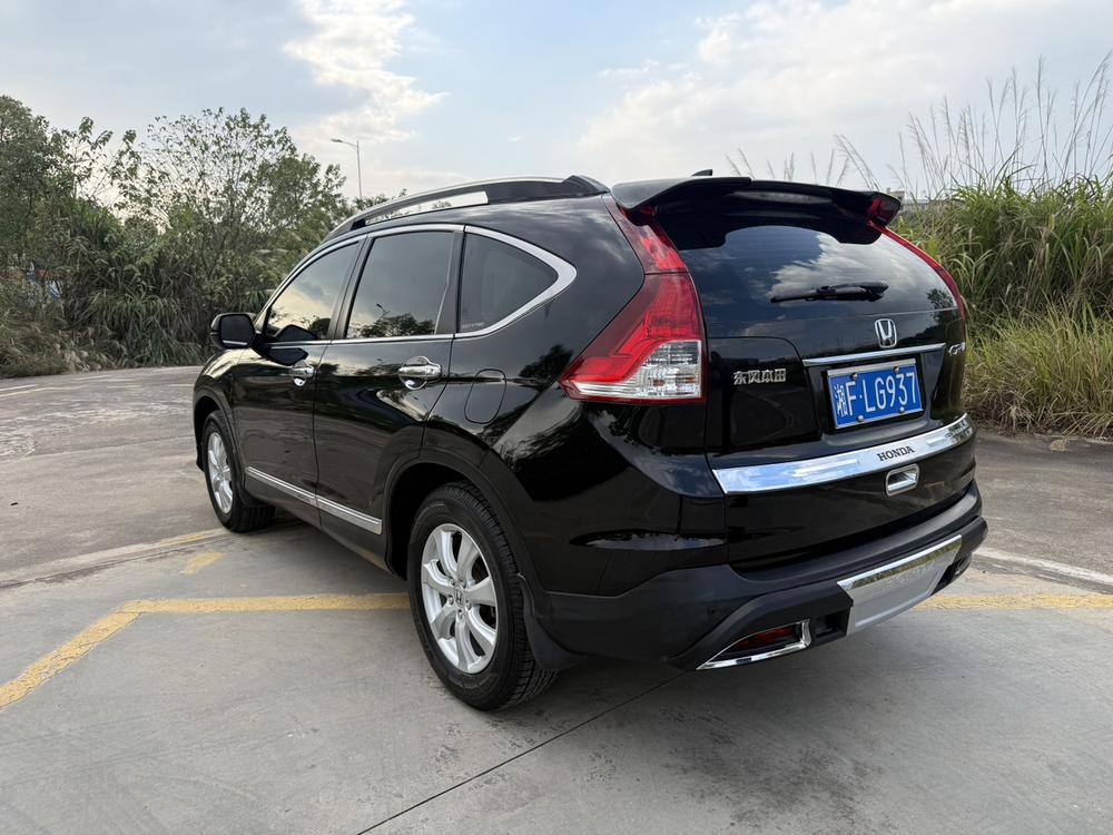 Honda Honda CR-V
