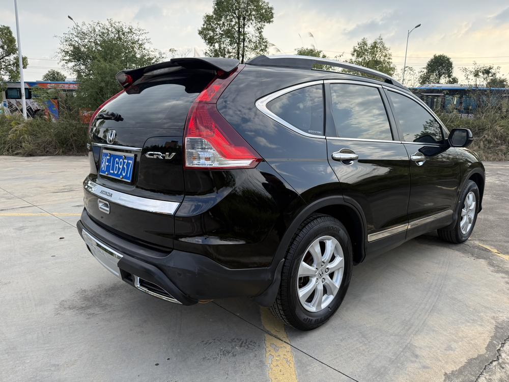 Honda Honda CR-V