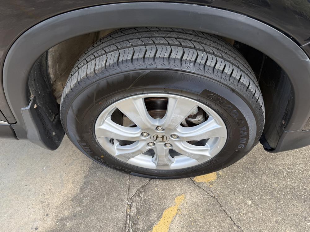 Honda Honda CR-V