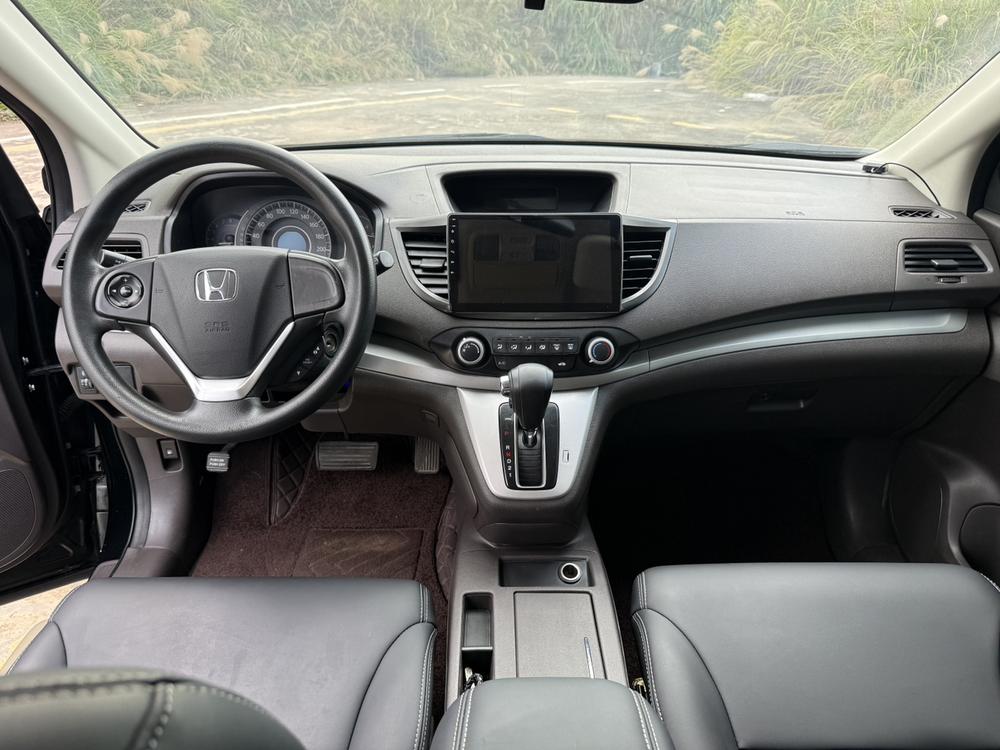 Honda Honda CR-V