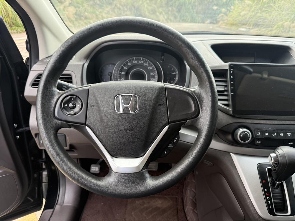 Honda Honda CR-V