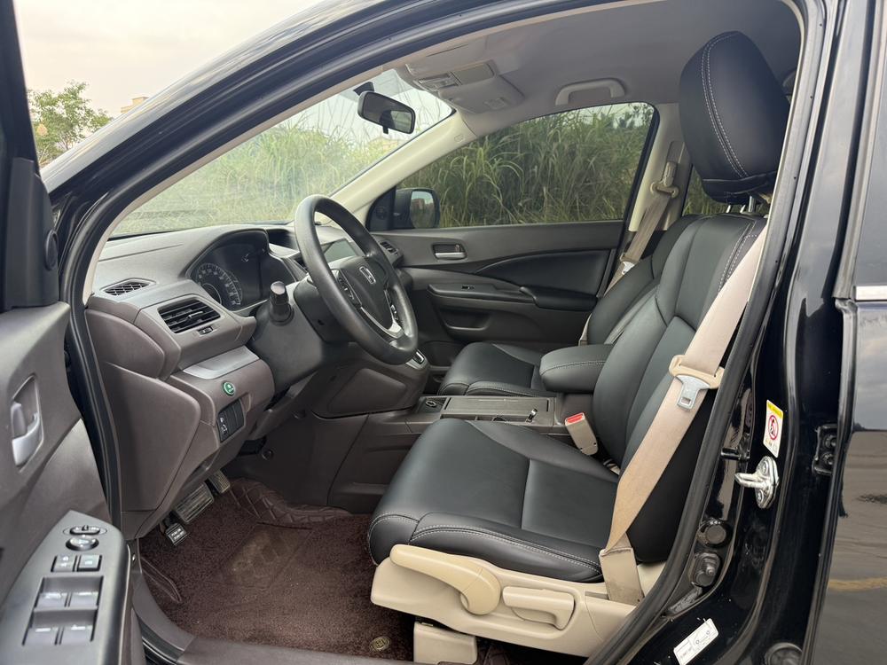 Honda Honda CR-V