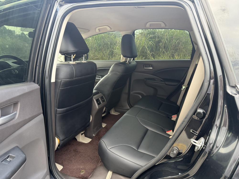 Honda Honda CR-V