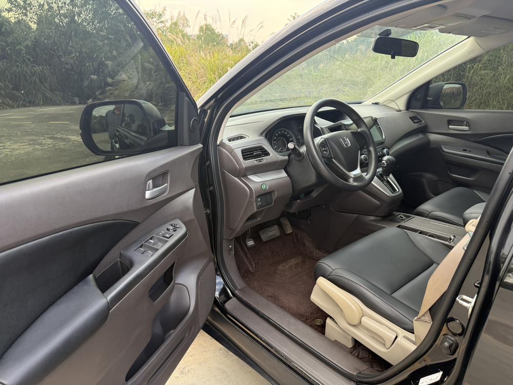 Honda Honda CR-V