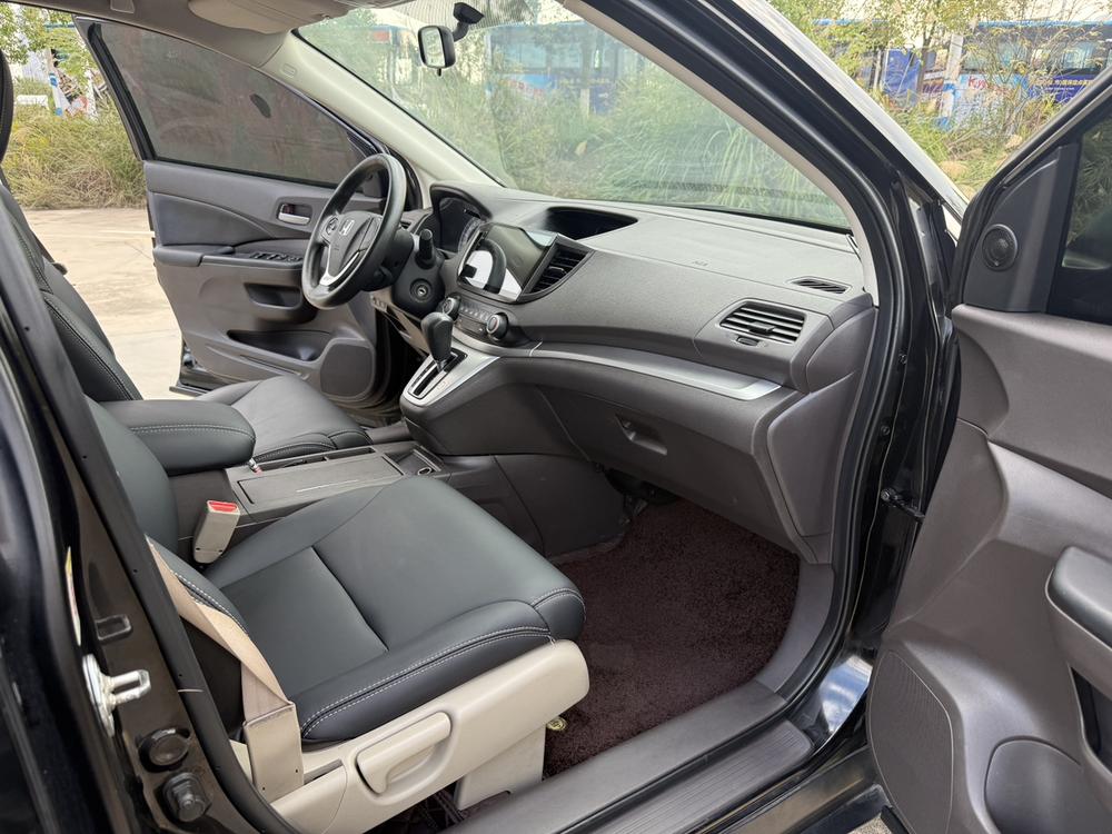 Honda Honda CR-V