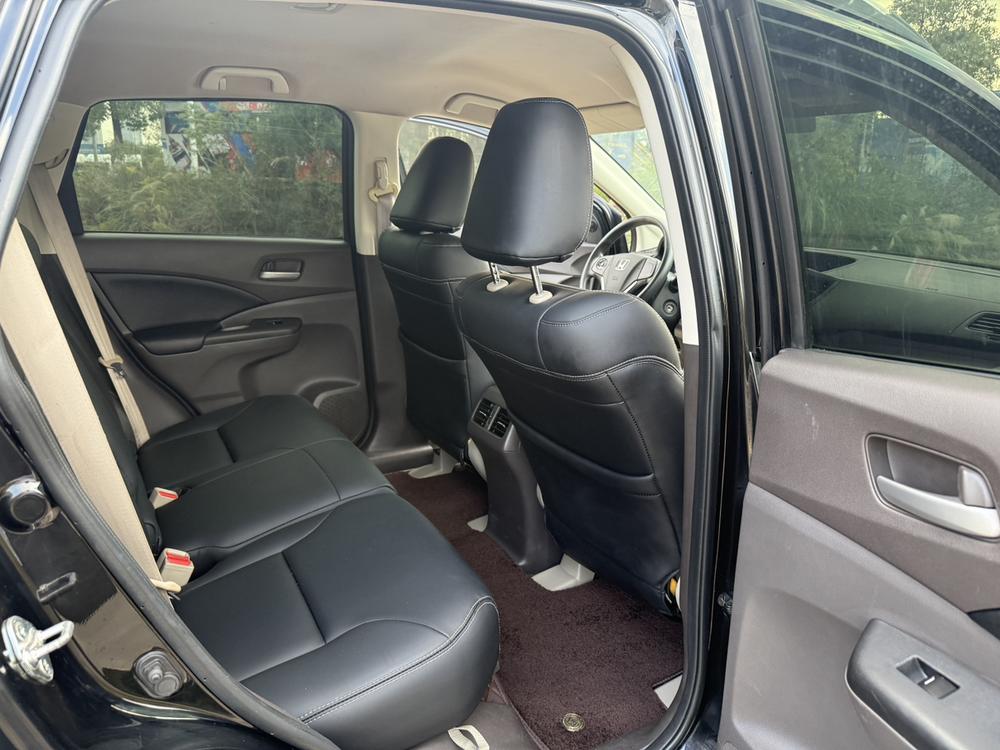 Honda Honda CR-V