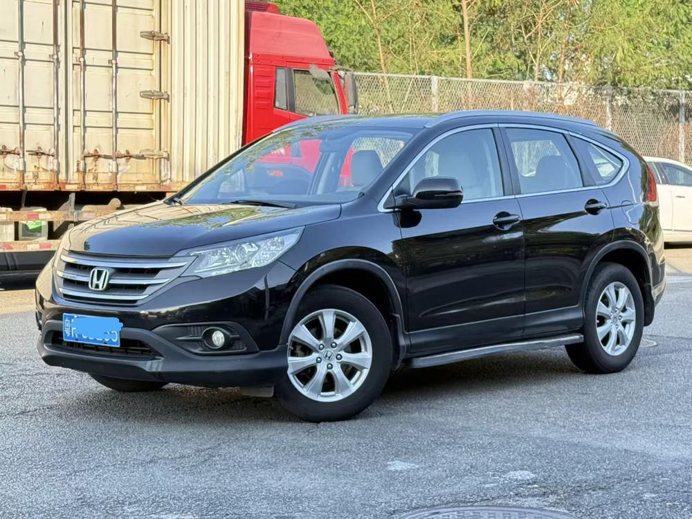 Honda Honda CR-V