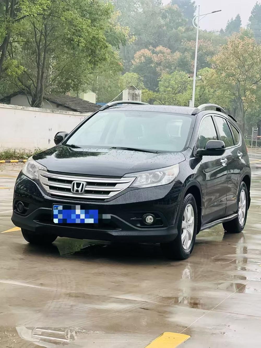 Honda Honda CR-V