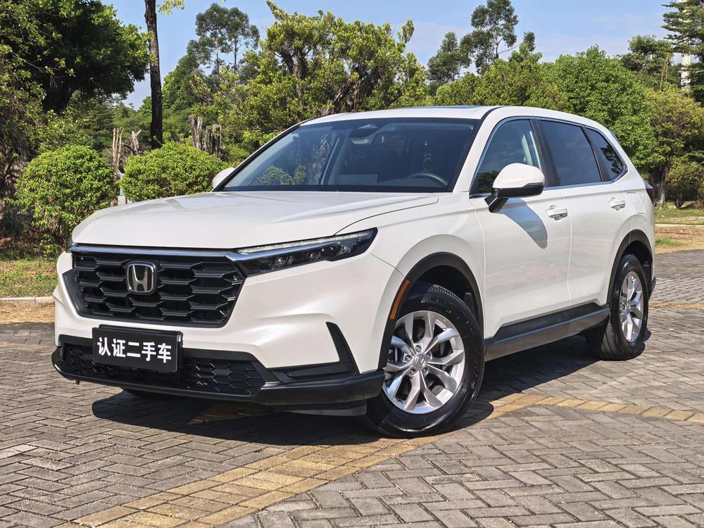 Honda Honda CR-V