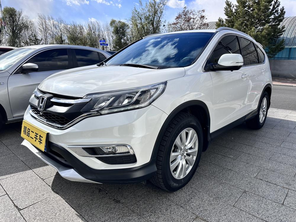 Honda Honda CR-V