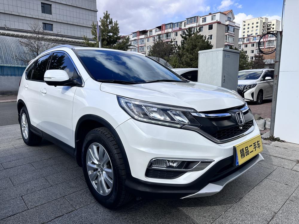 Honda Honda CR-V