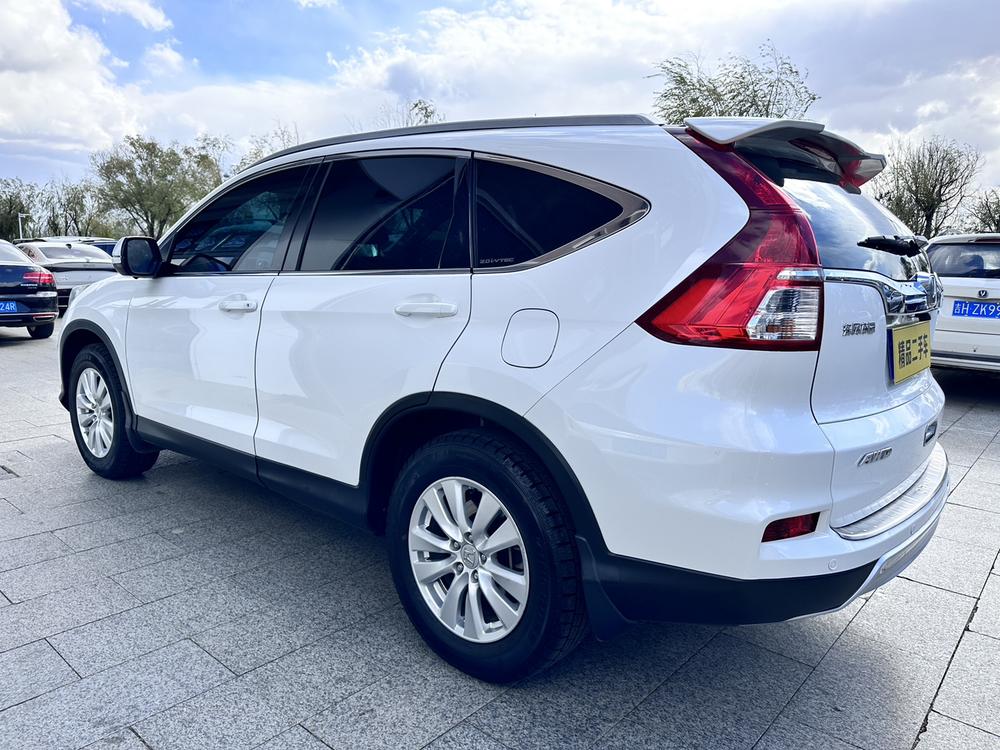 Honda Honda CR-V