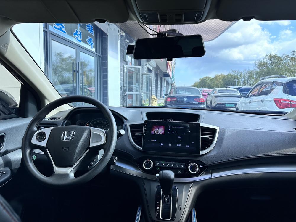 Honda Honda CR-V