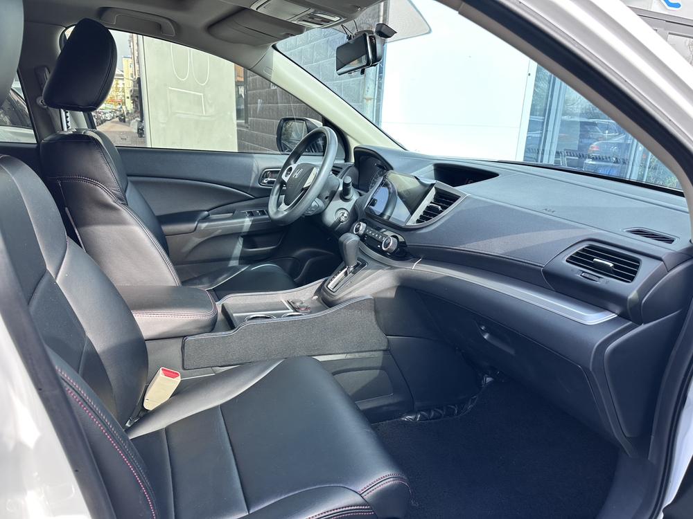 Honda Honda CR-V