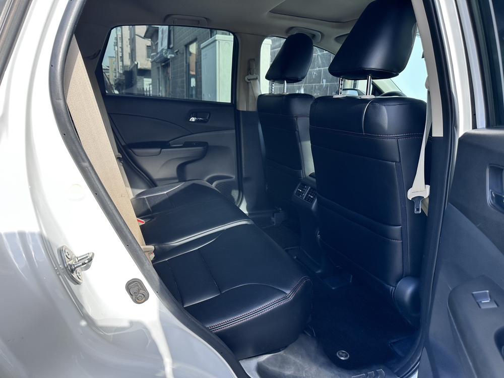 Honda Honda CR-V