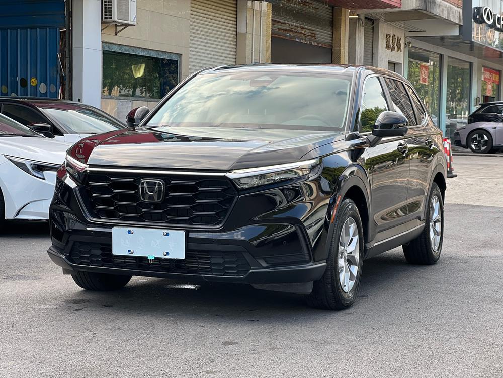 Honda Honda CR-V