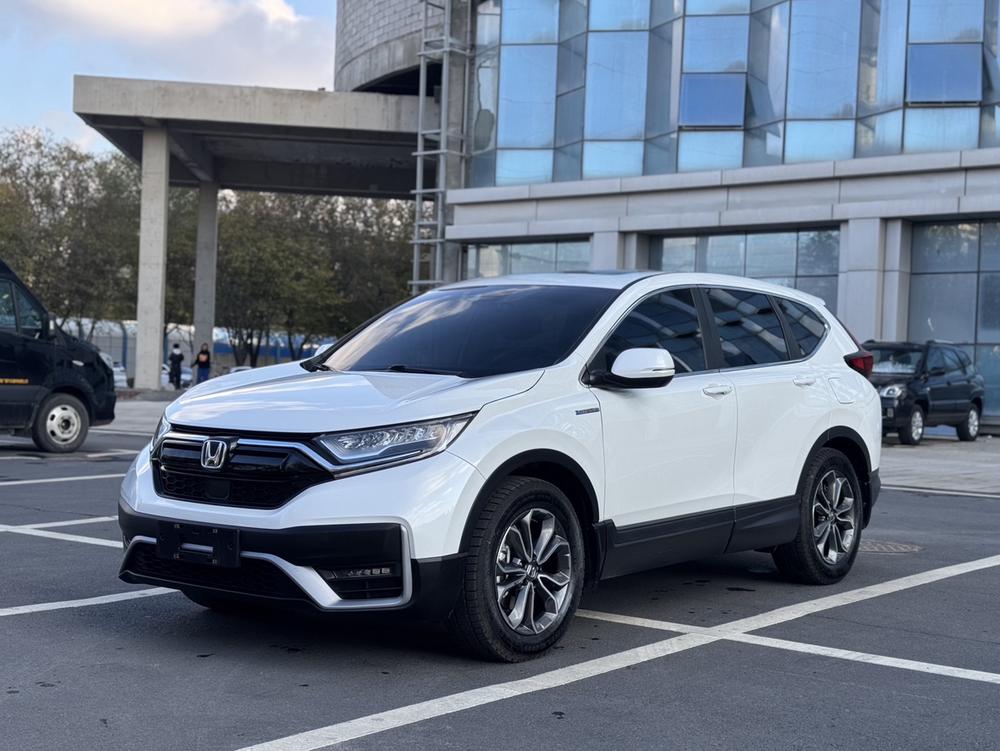 Honda Honda CR-V