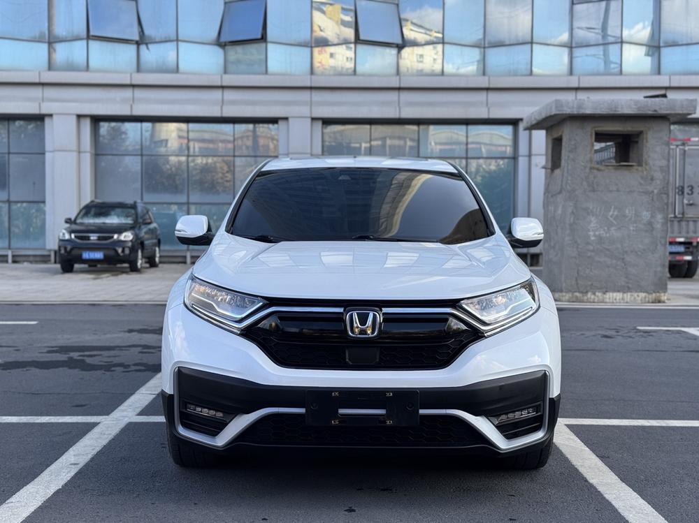 Honda Honda CR-V