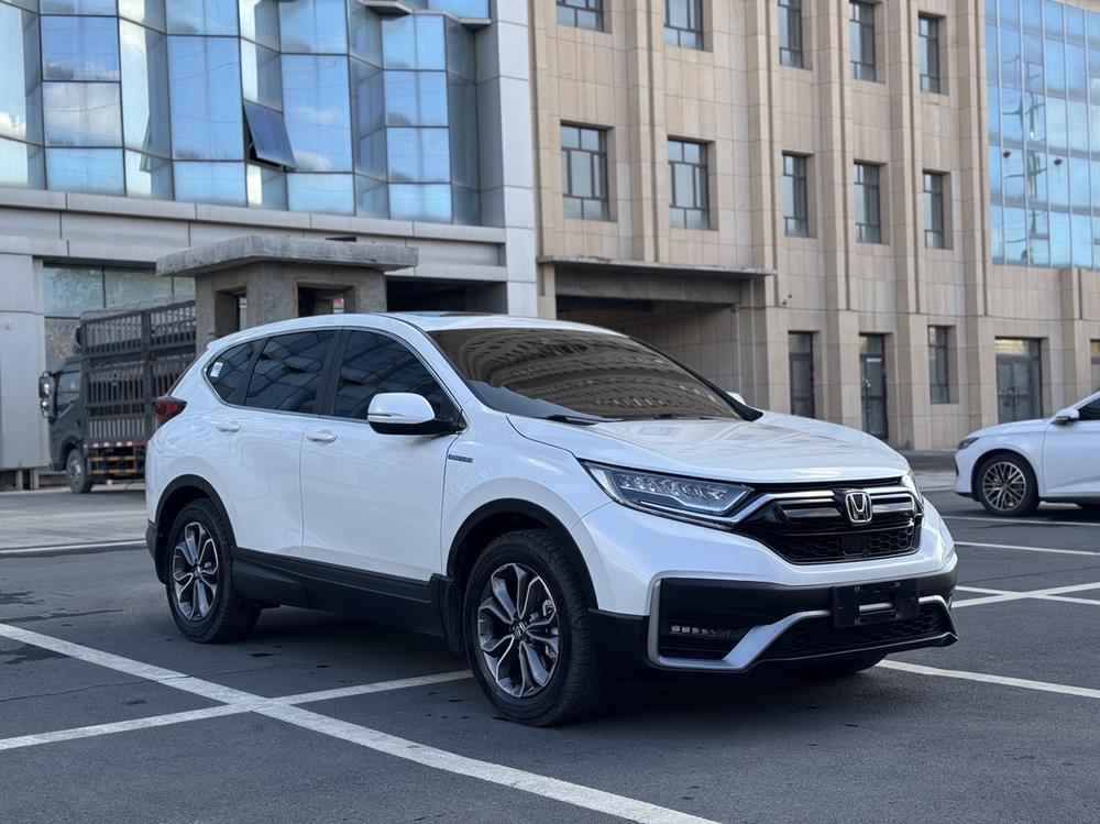 Honda Honda CR-V