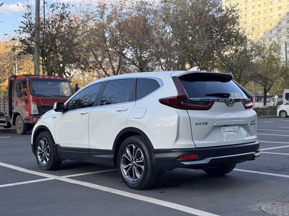 Honda Honda CR-V