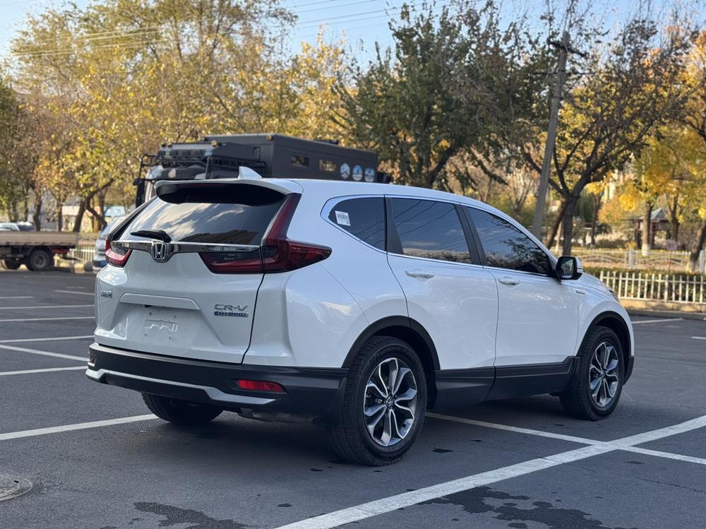 Honda Honda CR-V