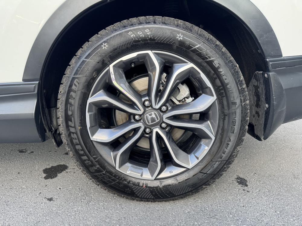 Honda Honda CR-V