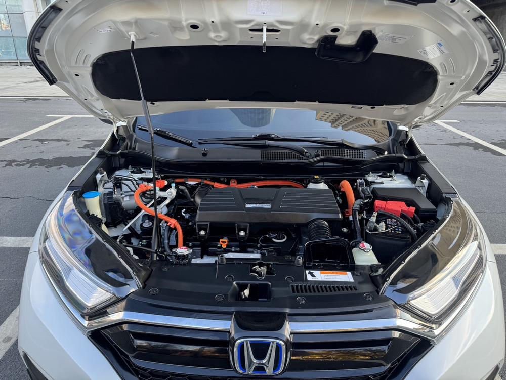 Honda Honda CR-V