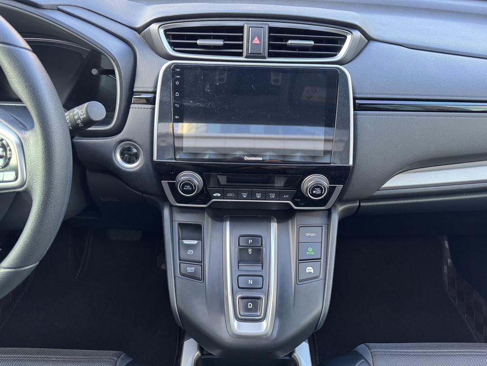 Honda Honda CR-V