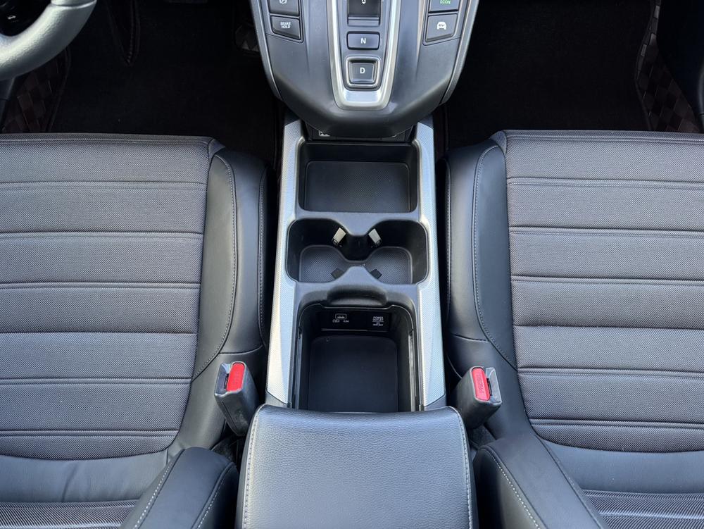 Honda Honda CR-V