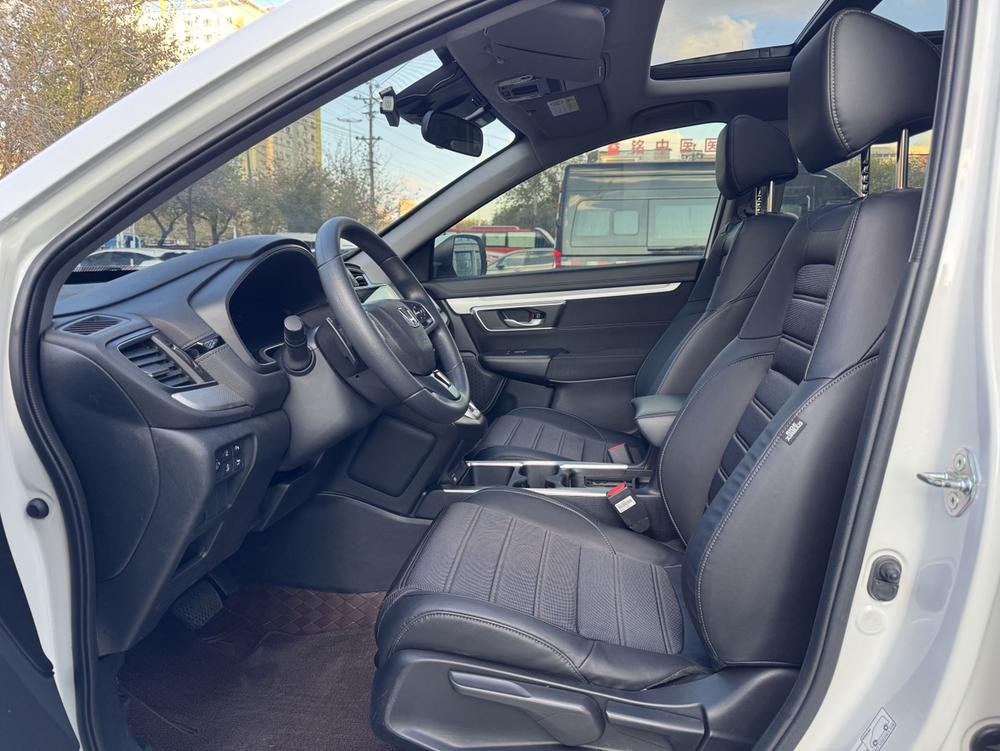 Honda Honda CR-V