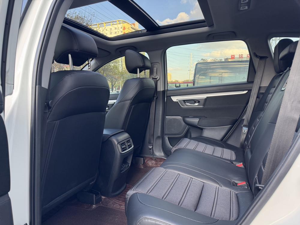 Honda Honda CR-V