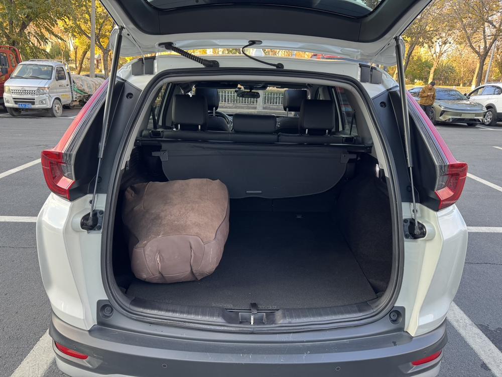Honda Honda CR-V