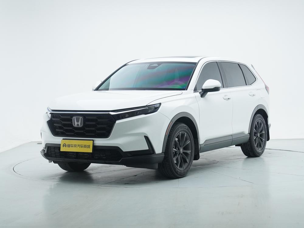Honda Honda CR-V