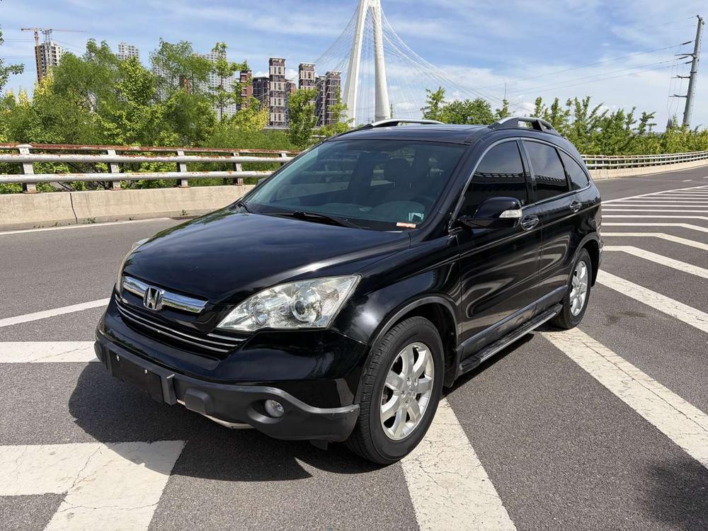 Honda Honda CR-V