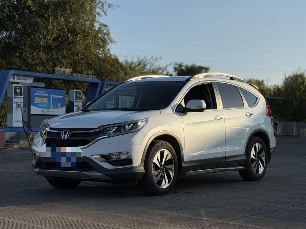 Honda Honda CR-V