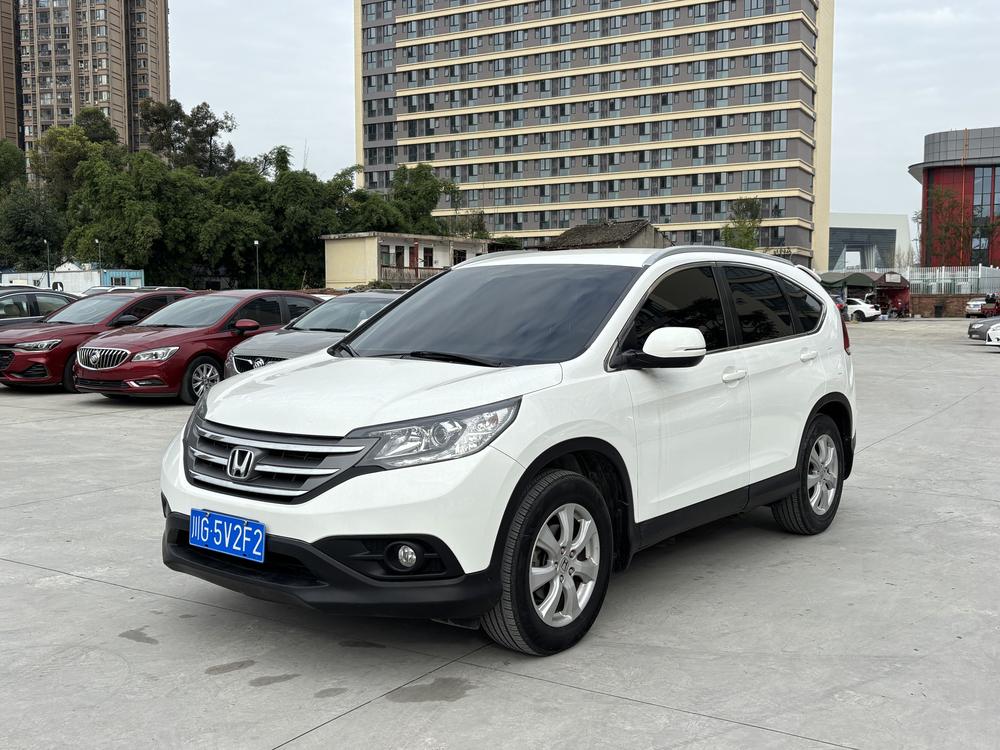 Honda Honda CR-V
