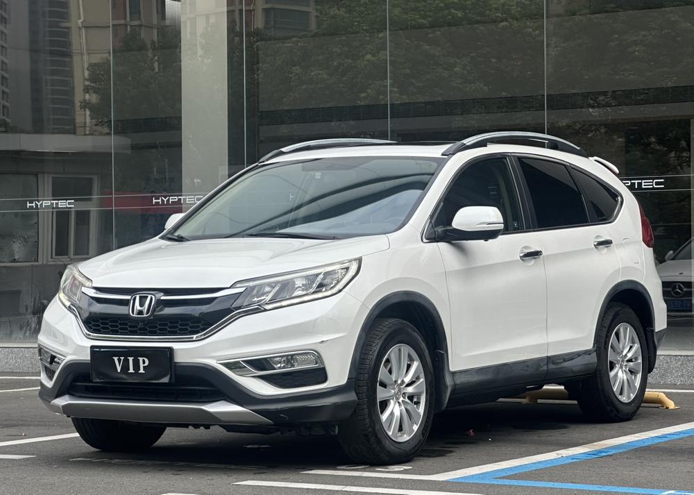 Honda Honda CR-V