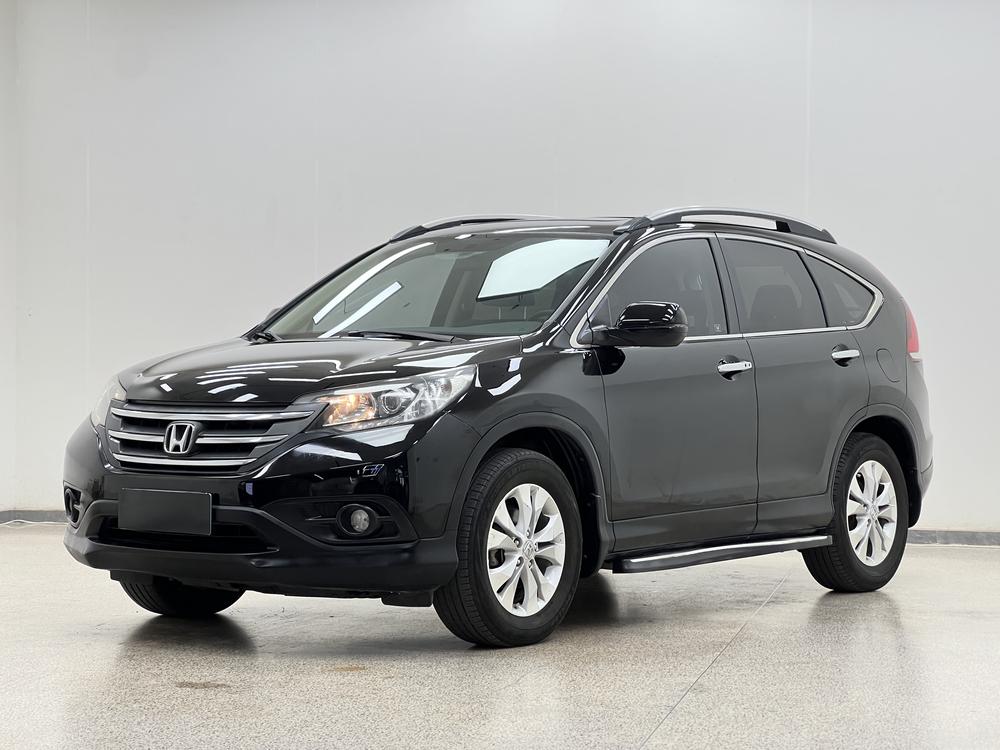 Honda Honda CR-V