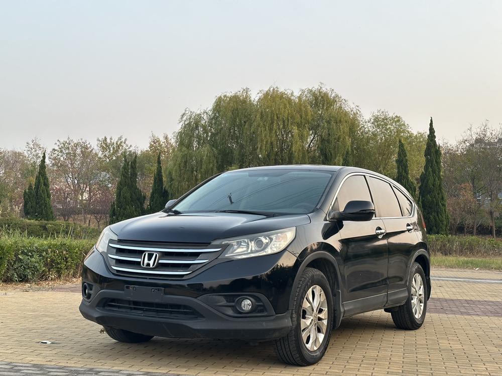 Honda Honda CR-V