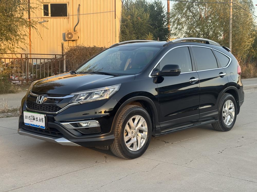 Honda Honda CR-V