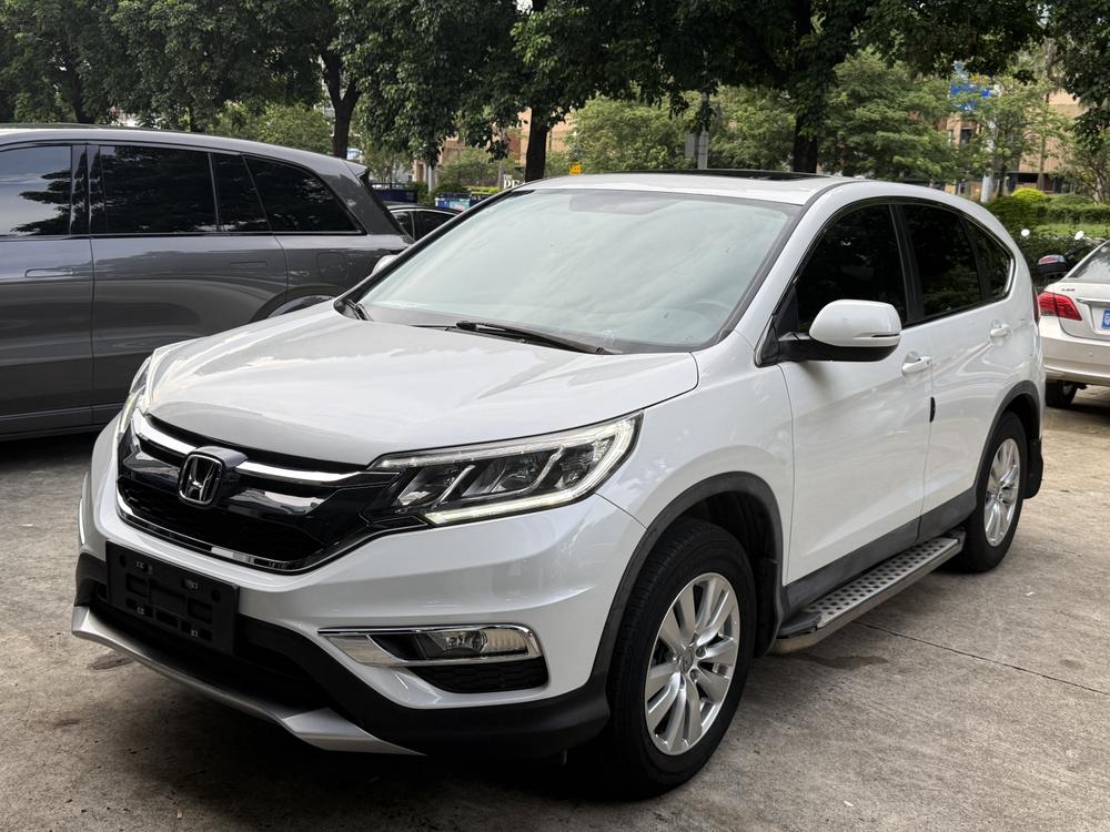 Honda Honda CR-V