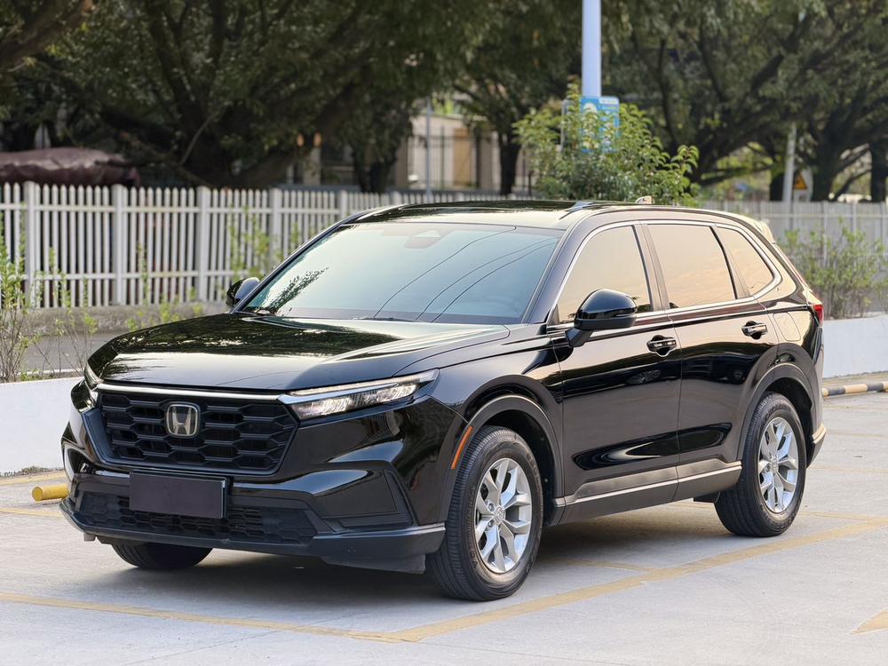 Honda Honda CR-V