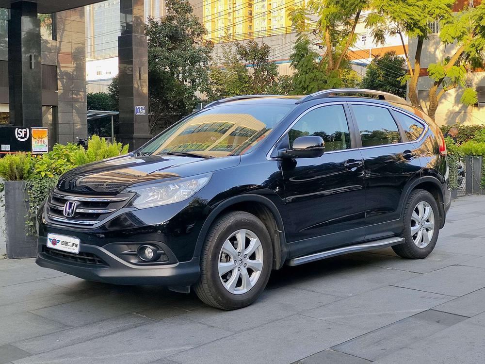 Honda Honda CR-V