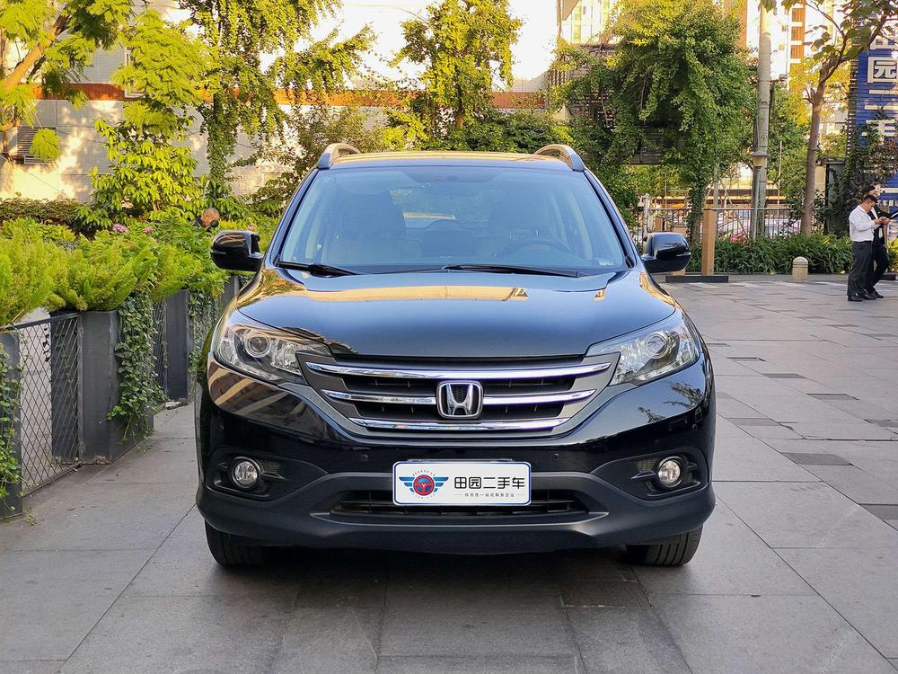 Honda Honda CR-V