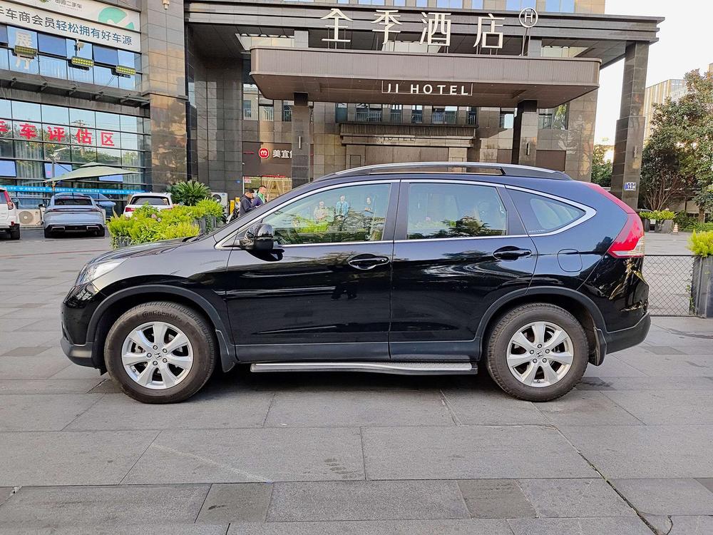 Honda Honda CR-V